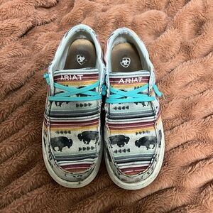 Ariat Hilos Women’s